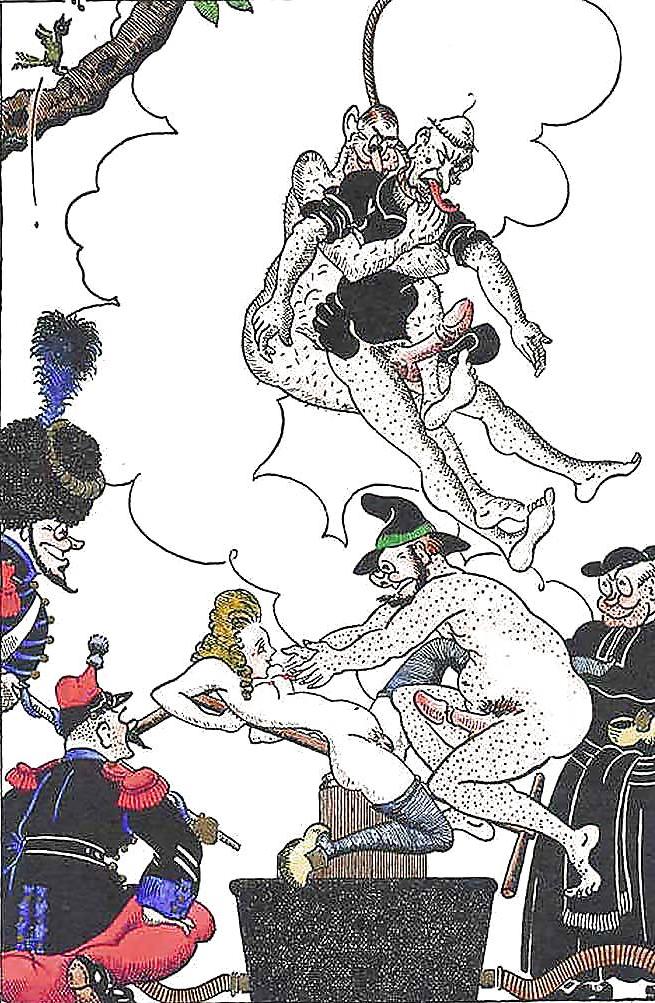 25P Kaleidoscope of Drawn Ero and Porn Art 8 - Various Artists