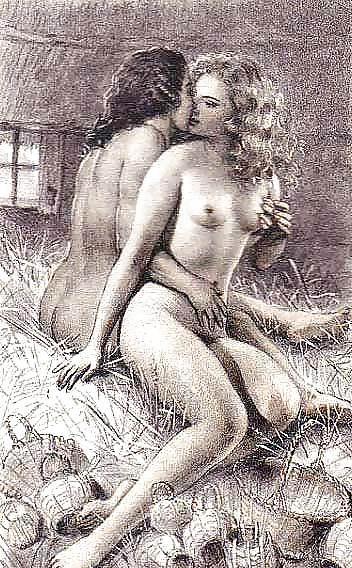 25P Kaleidoscope of Drawn Ero and Porn Art 8 - Various Artists