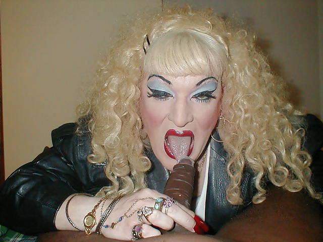 10P Isabelle Bitch For Big Black Cocks