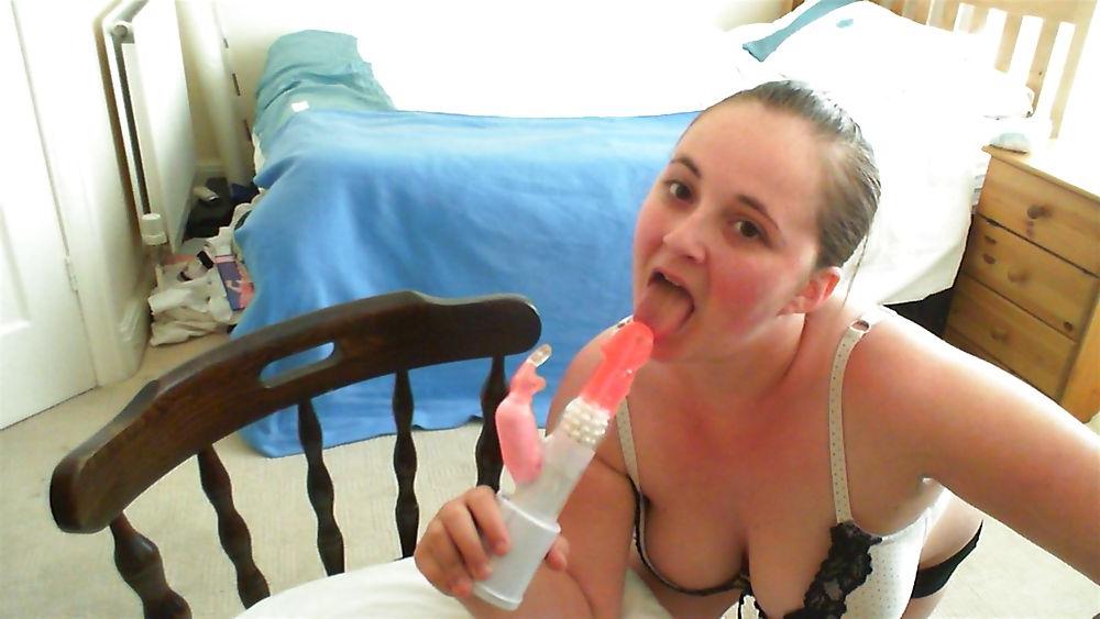 19P Chunky Amateur Slut