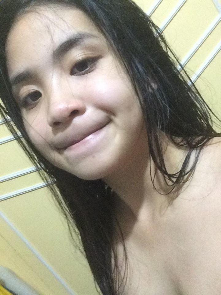 25P CUTE THAI GF NUDE PICS SET OF 76