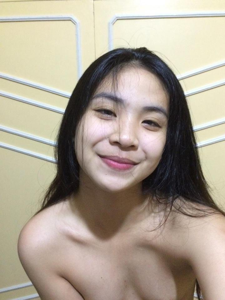 25P CUTE THAI GF NUDE PICS SET OF 76