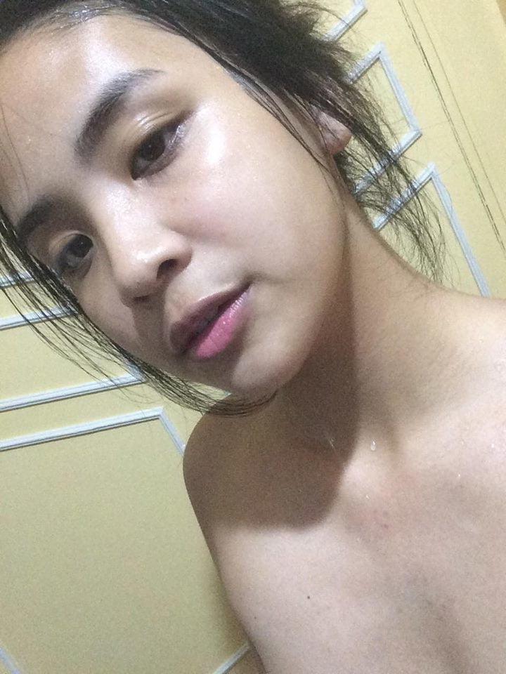 25P CUTE THAI GF NUDE PICS SET OF 76