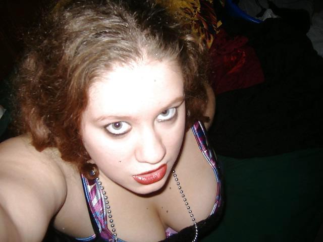 25P HOT CHUBBY AMATEUR GIRLS III