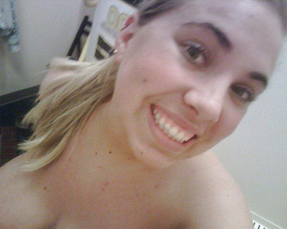25P HOT CHUBBY AMATEUR GIRLS III