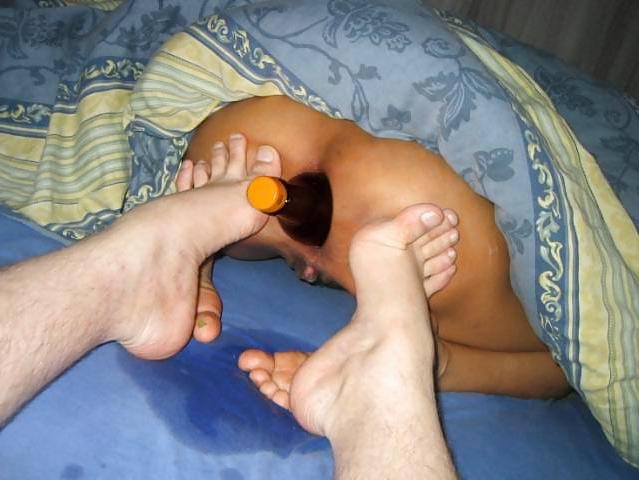 16P Nasty Insertions