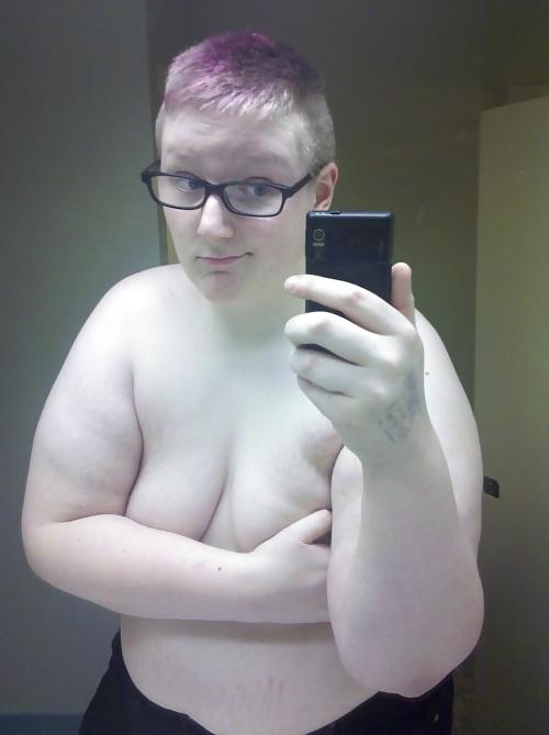25P Female to Male trans