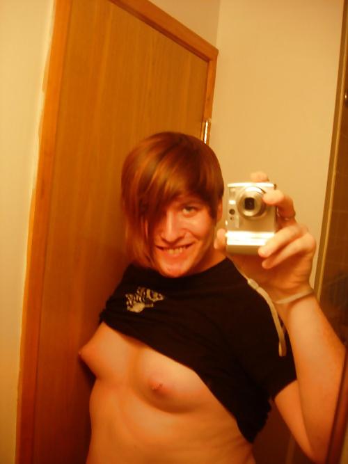 25P Female to Male trans