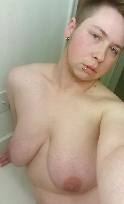 25P Female to Male trans