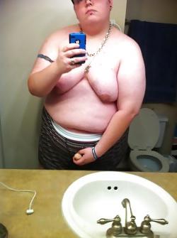 25P Female to Male trans