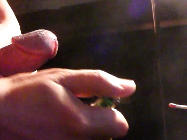 8P Cock burn play