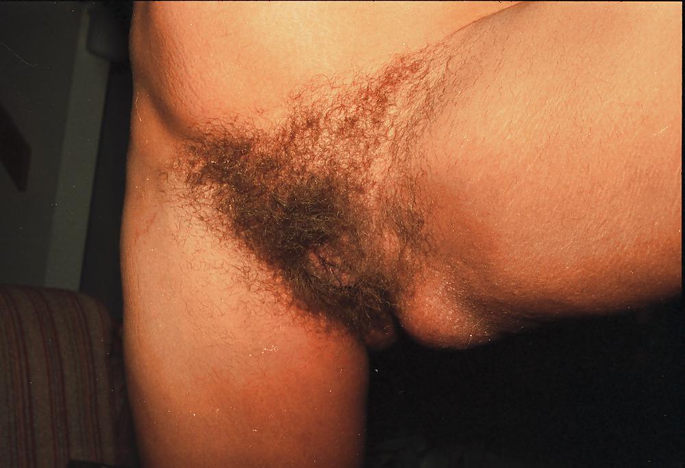 6P Hairy monster 4