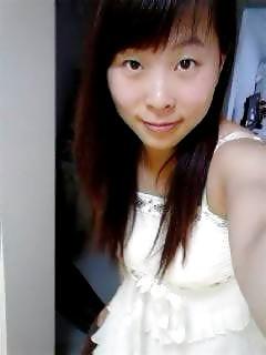19P CUM REQUEST:Chinese slut Berice