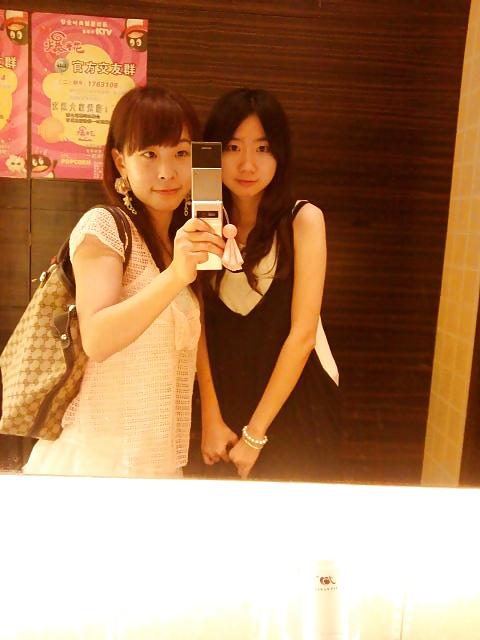 19P CUM REQUEST:Chinese slut Berice