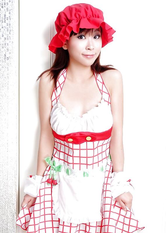 19P CUM REQUEST:Chinese slut Berice