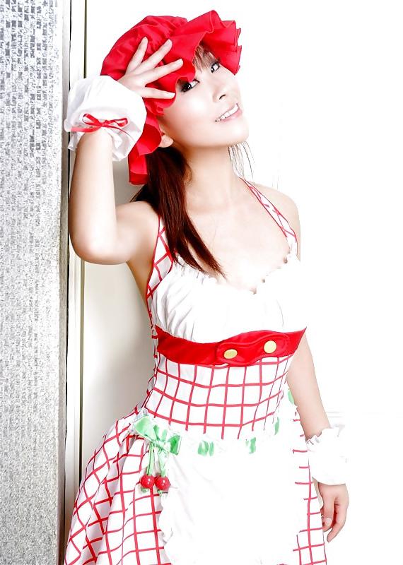 19P CUM REQUEST:Chinese slut Berice