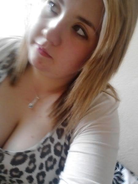 14P Nice Chubby Teen Alicia
