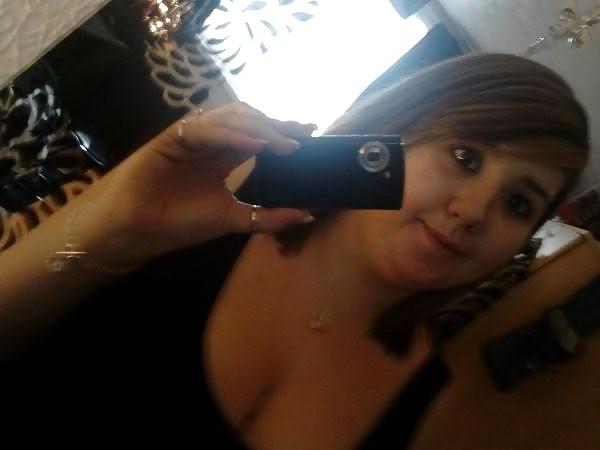 14P Nice Chubby Teen Alicia