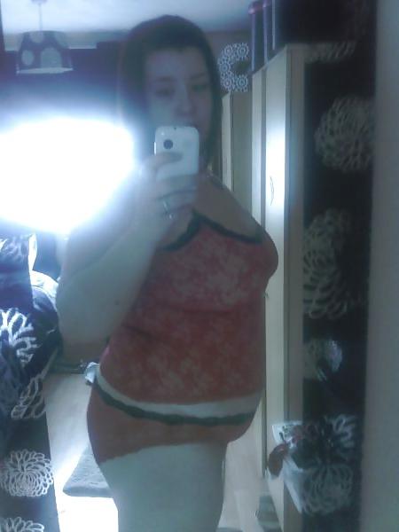 14P Nice Chubby Teen Alicia