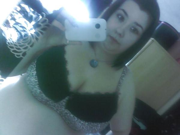14P Nice Chubby Teen Alicia