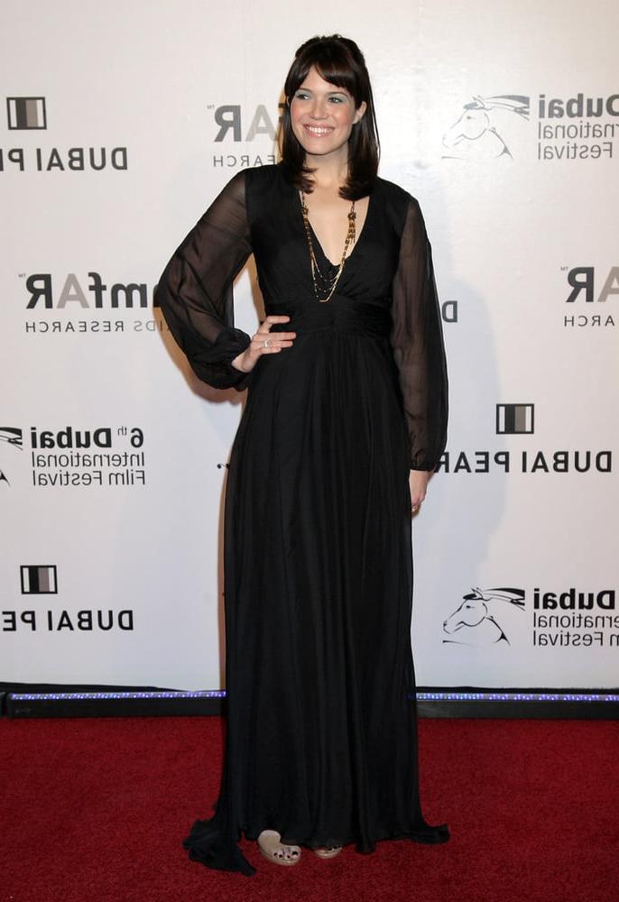 25P Mandy Moore - 3rd AmfAR Cinema Against AIDS (10 Dec 2009)