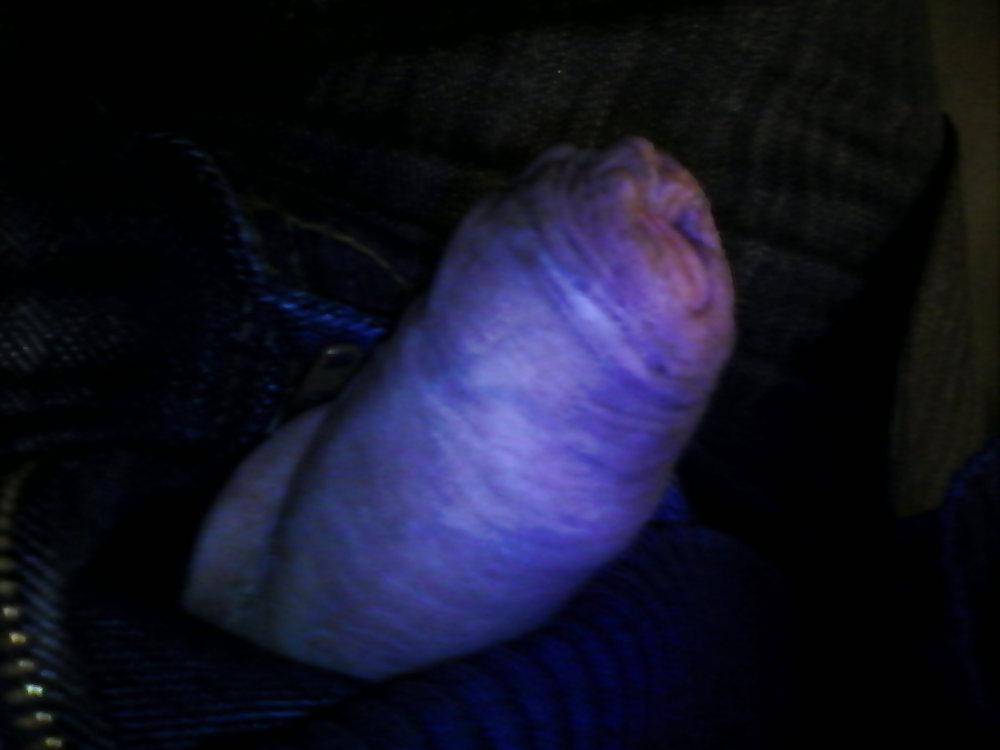 9P Im Zug .. in the train