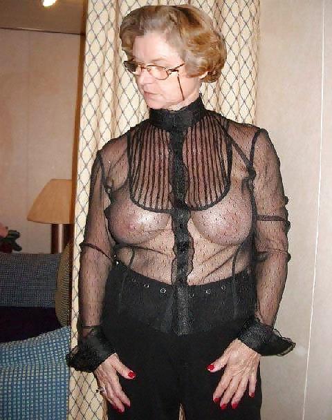 15P Hot Ladies In Glasses 9