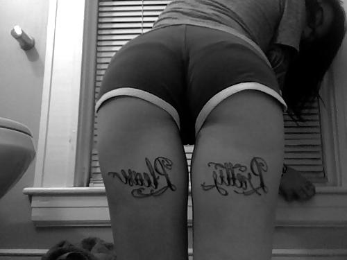 19P Body Art 7!
