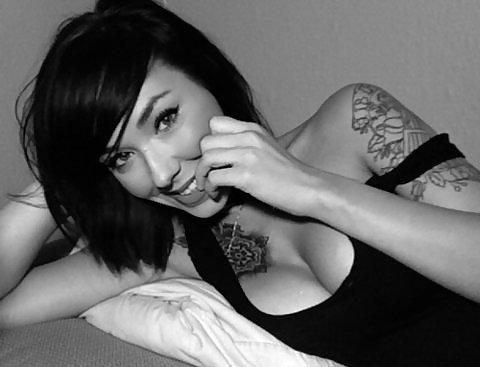 19P Body Art 7!