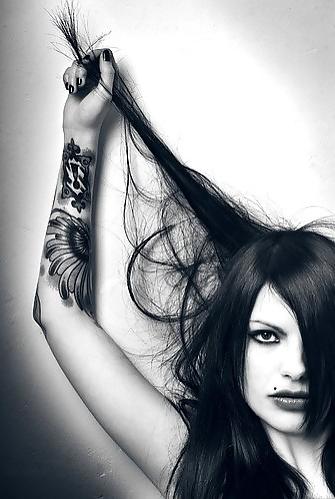 19P Body Art 7!