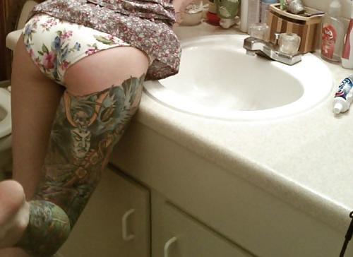 19P Body Art 7!