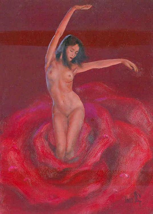 25P Kaleidoscope of Drawn Ero and Porn Art 14 - Various Artists