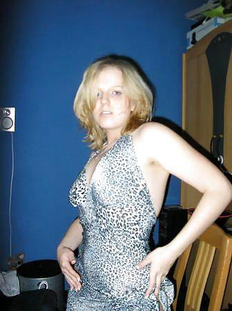25P GERMAN HOT CHUBBY DANIELA