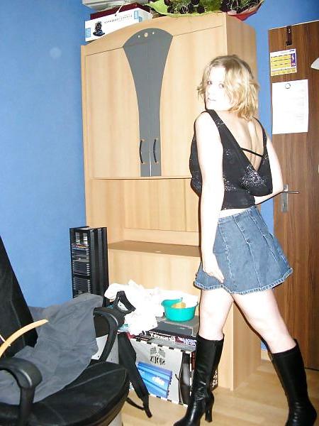 25P GERMAN HOT CHUBBY DANIELA