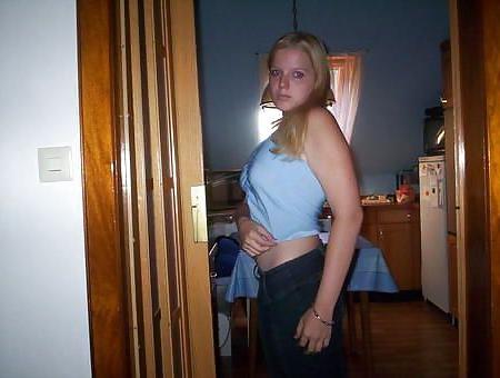 25P GERMAN HOT CHUBBY DANIELA