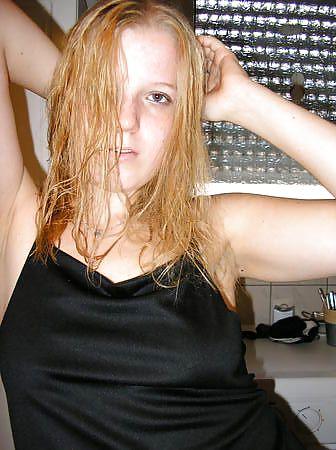 25P GERMAN HOT CHUBBY DANIELA