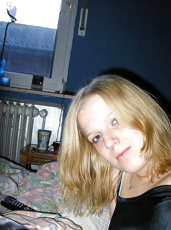25P GERMAN HOT CHUBBY DANIELA