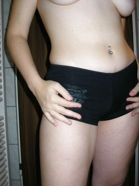 25P GERMAN HOT CHUBBY DANIELA