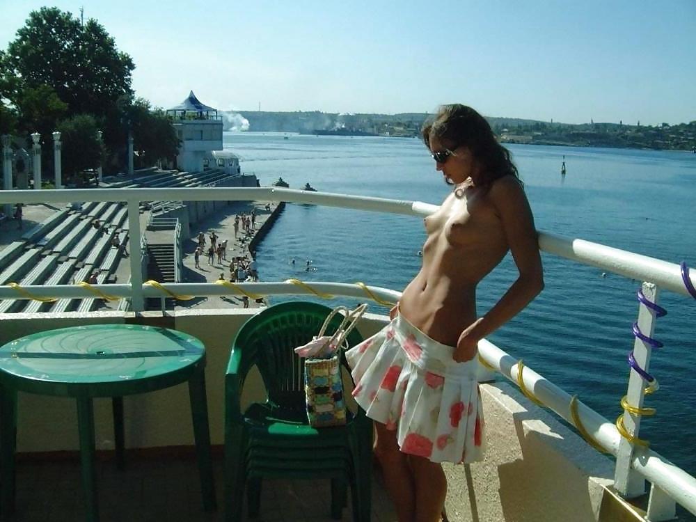 25P REALLY HOT GIRLS IN PUBLIC 57