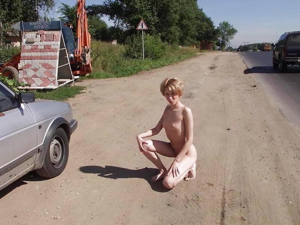 25P REALLY HOT GIRLS IN PUBLIC 57