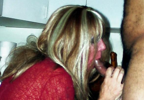 14P Nasty michelle 