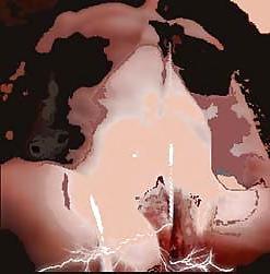 21P ART EROTIC
