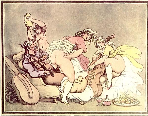21P ART EROTIC