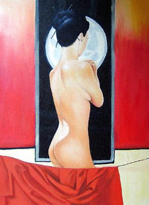 21P ART EROTIC