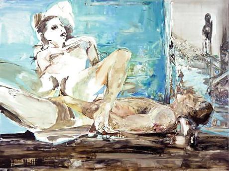 21P ART EROTIC