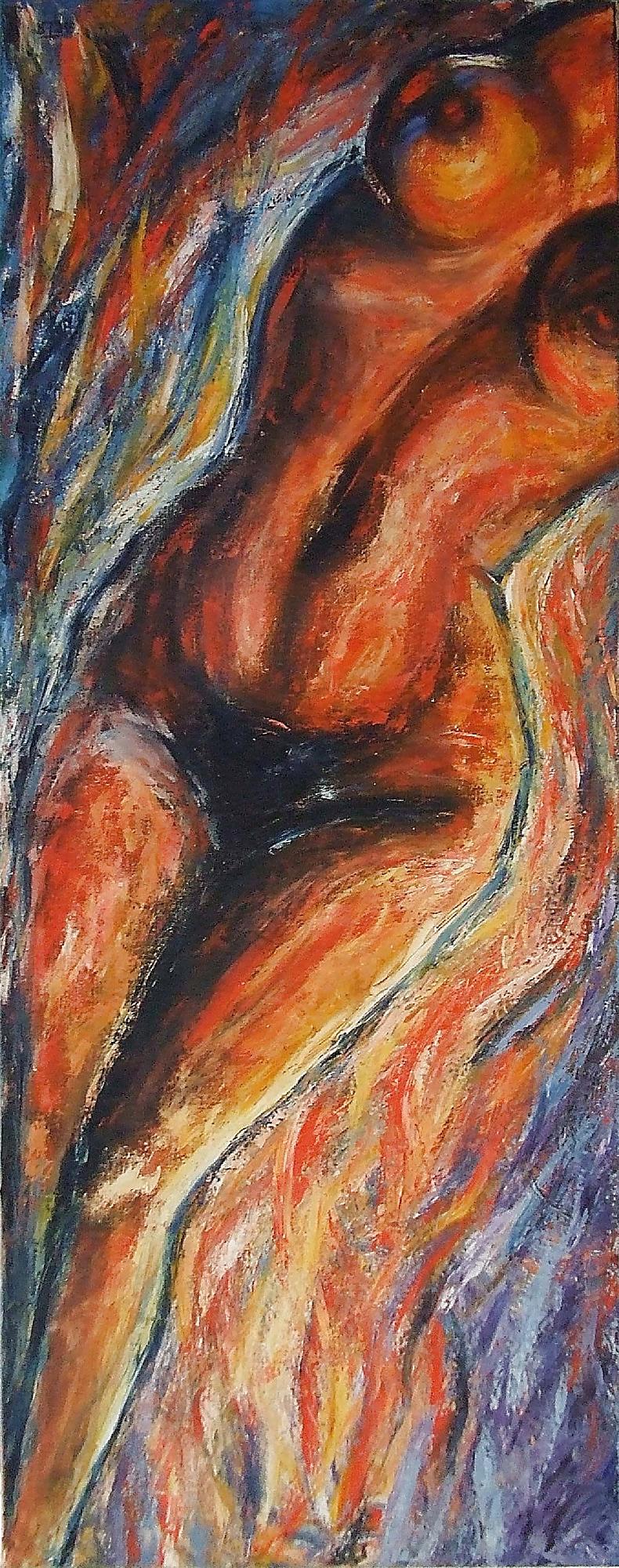 21P ART EROTIC