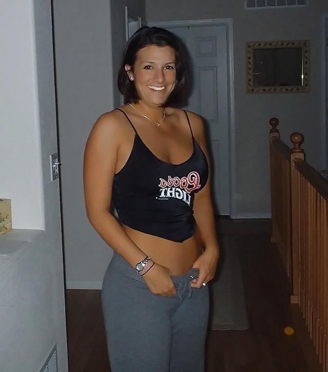 16P Hot Slut Bride New Wife