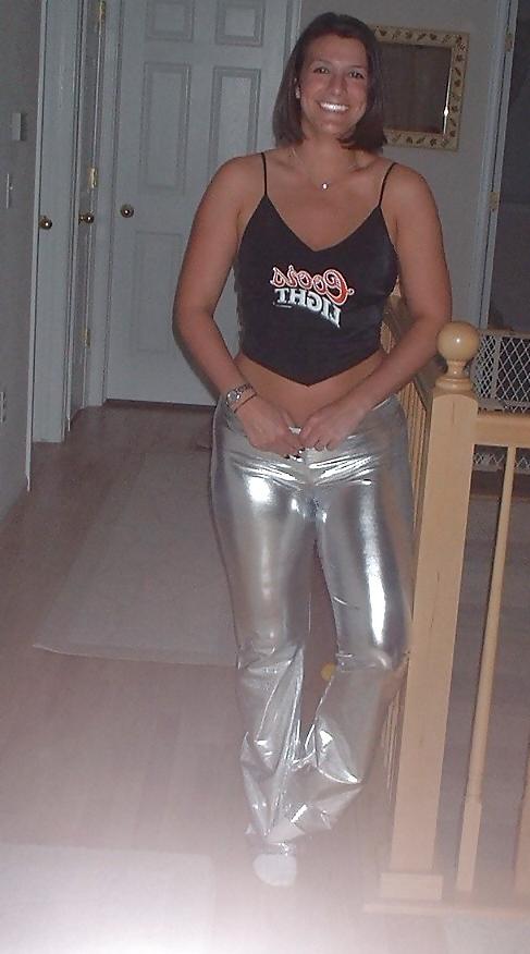 16P Hot Slut Bride New Wife