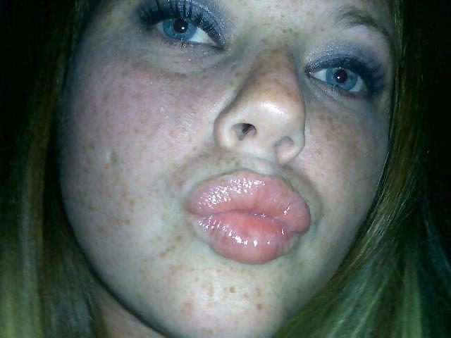 25P Love this white bitch