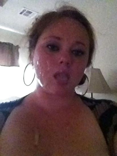 25P Love this white bitch